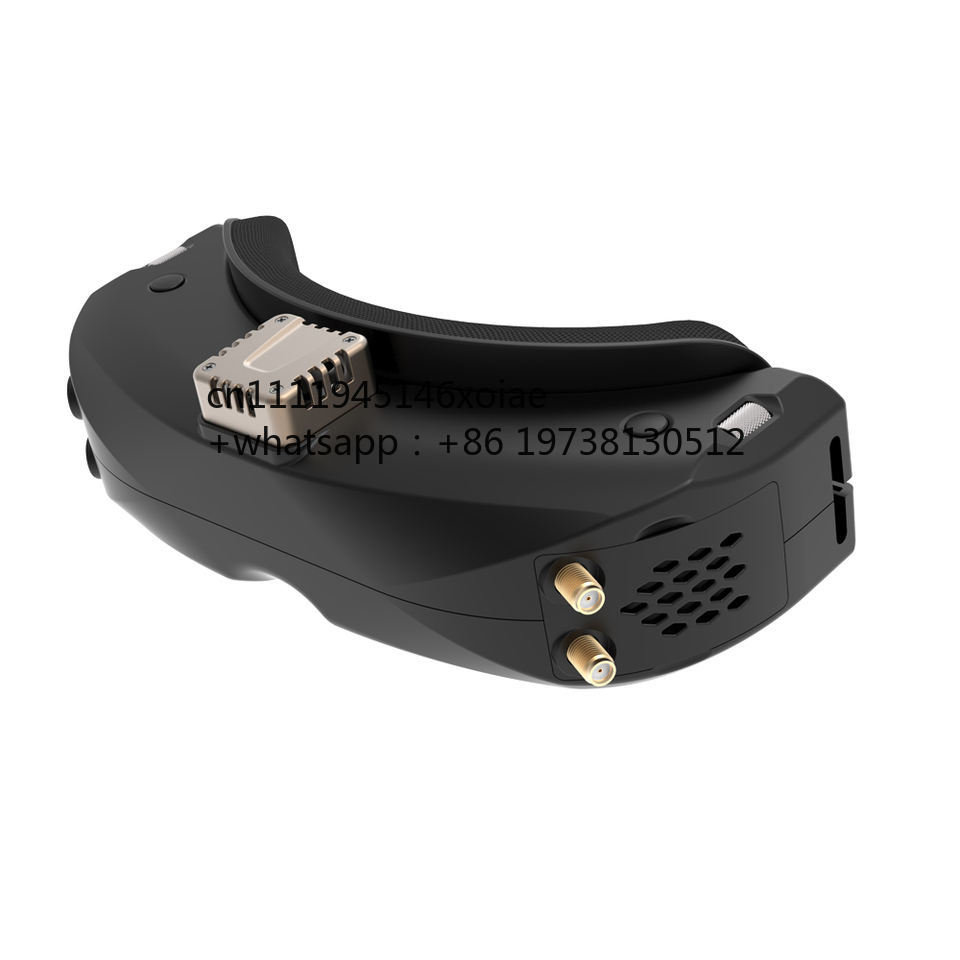 Skyzone Sky04O Pro Fpv Goggles - SKYZONE SKY04O PRO V2 FPVゴーグル 5.8GHz
