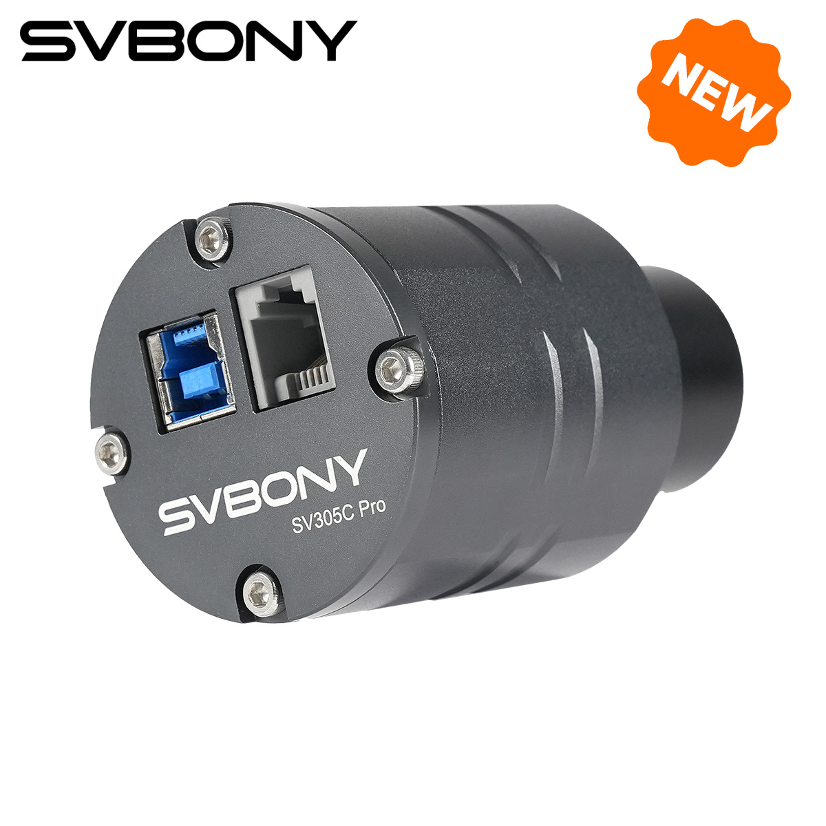 Skyzone Sky04X Pro Oled Fpv Goggles - Svbony SV305C プロ望遠鏡カメラ 1.25 インチ惑星カメラ IMX662