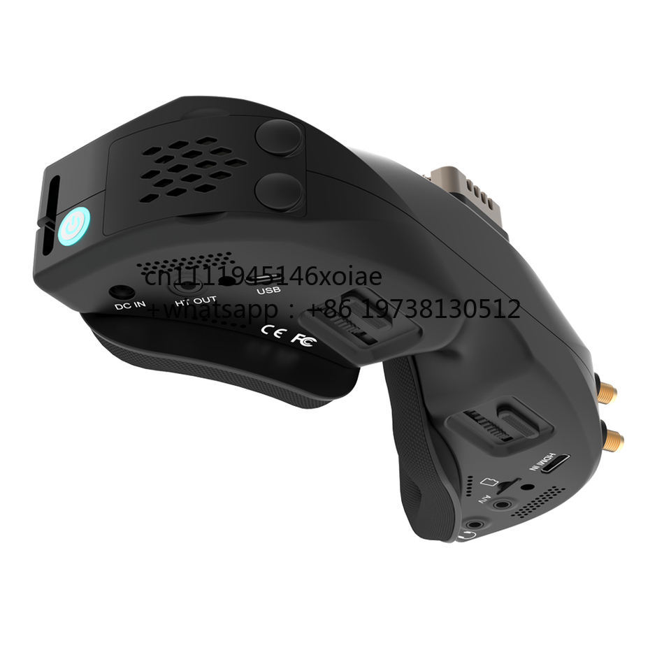 SKYZONE SKY04O PRO V2 FPVゴーグル  - Skyzone Sky04O Pro Fpv Goggles のレビューと価格