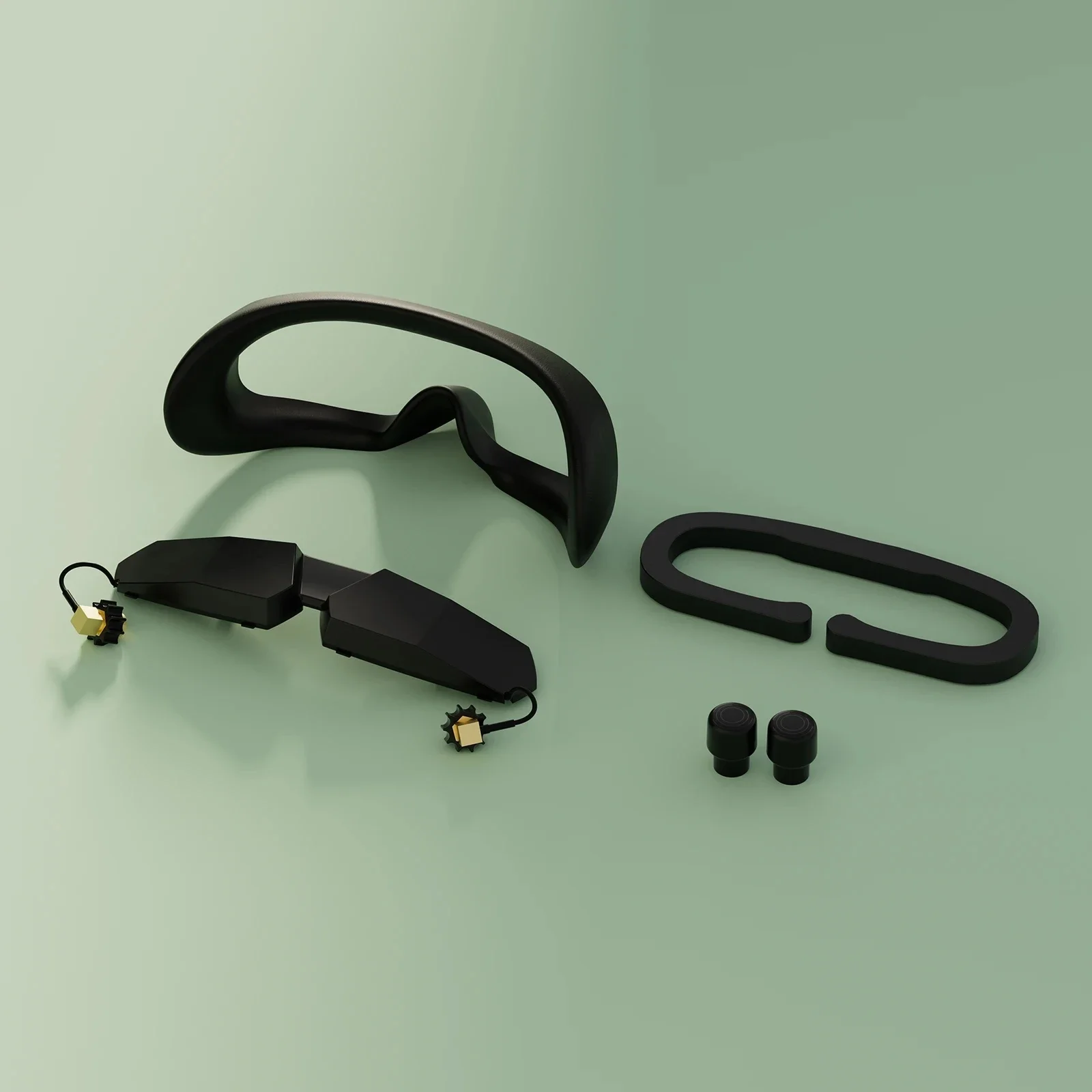 Walksnail アバター HD ゴーグル X 交換用パッ - Walksnail Avatar Hd Goggles X のレビューと価格
