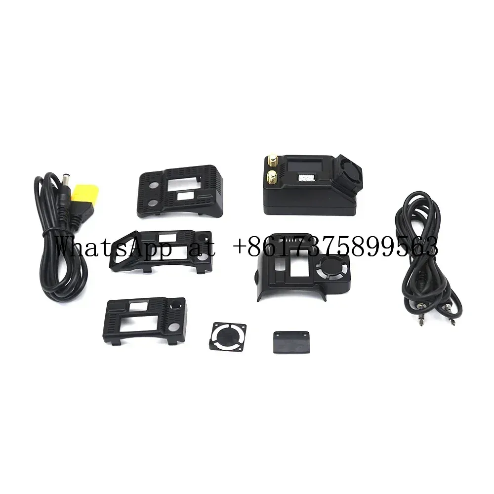 SKYZONE SteadyView X 5.8Ghz FP - Skyzone Steadyview X Receiver Module のレビューと価格